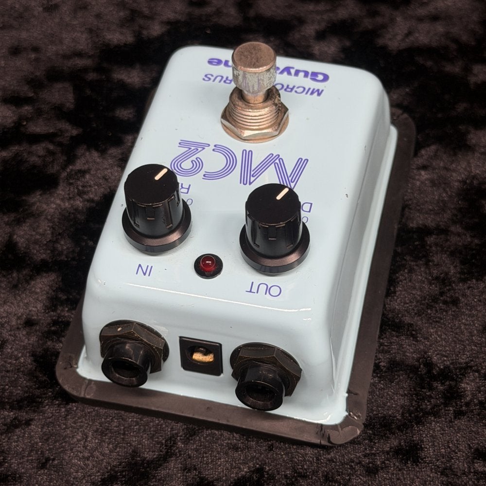 中古】GUYATONE / MC2 / Micro Chorus 【新宿店】 | コーラス