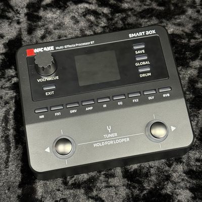 SONICAKE SMART BOX QME-20　中古超美品　ほぼ新品 中古】SONICAKE / QME-20 / Smart Box 【新宿店】 | フロアタイプ
