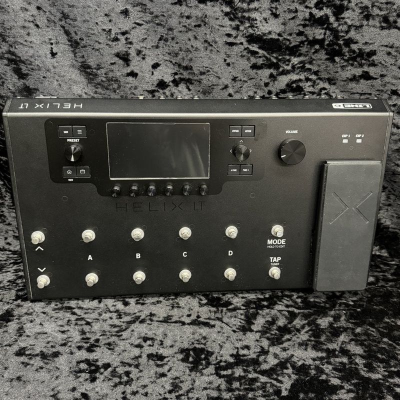 【中古】LINE6 / Helix LT 【新宿店】