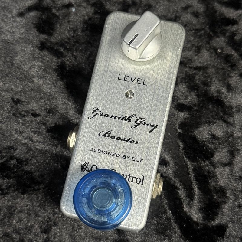 中古】ONE CONTROL / OC-GGB / Granith Grey Booster 【新宿店