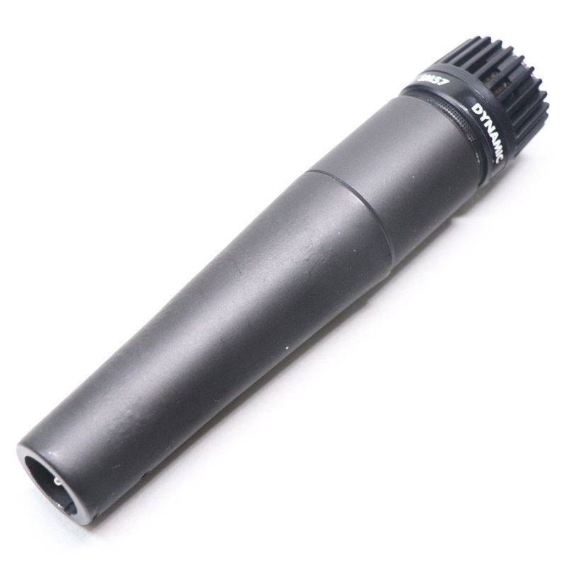 【中古】Shure / SM57-LCE 【梅田店】