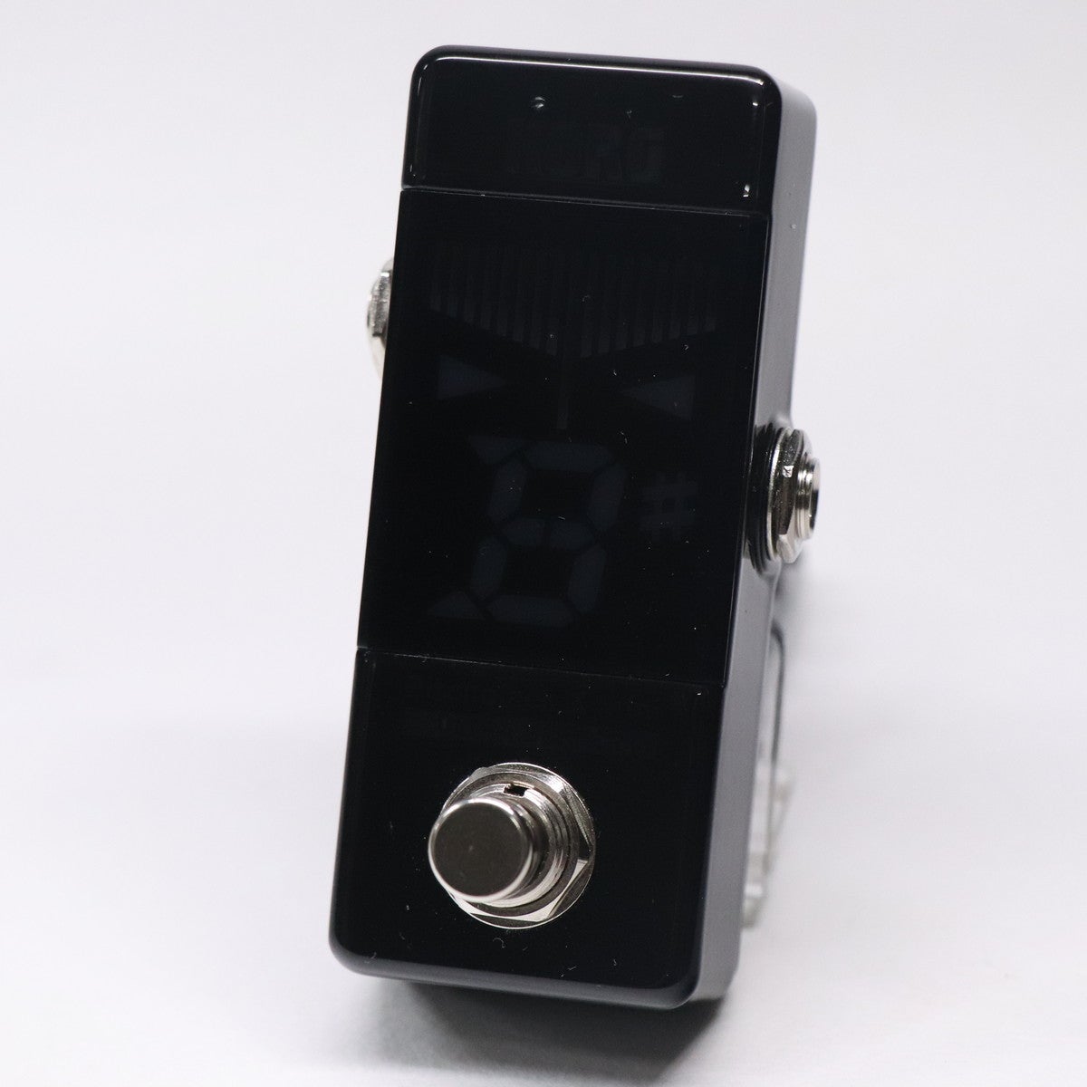 中古】KORG / PB-X-MINI Pitchblack X Mini 【梅田店】 | チューナー