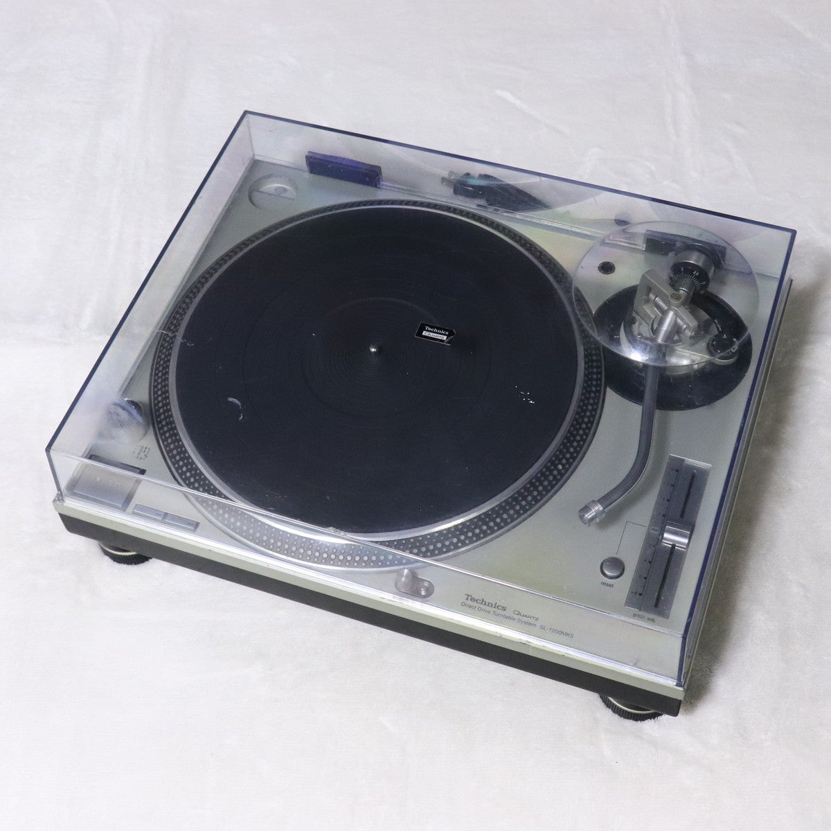 中古】Technics / SL-1200MK5 【梅田店】 | DJ用ターンテーブル