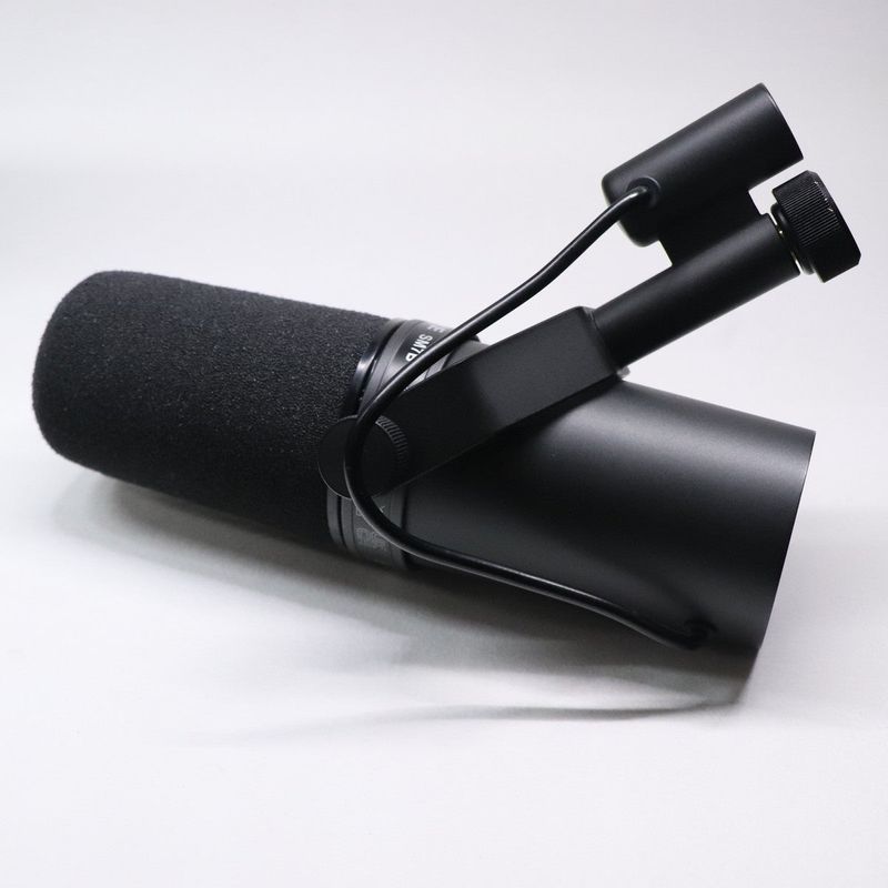 【中古】Shure / SM7B 【梅田店】