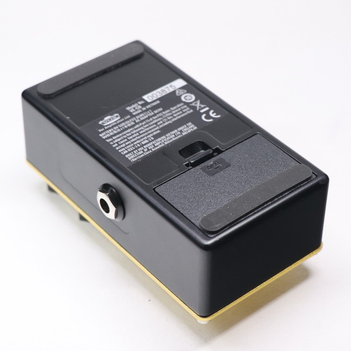中古】VOX / Valvenergy Copperhead Drive VE-CD 【梅田店