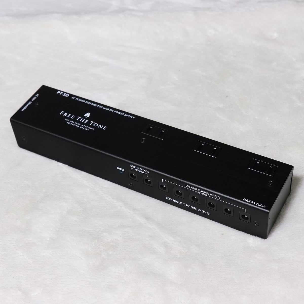 中古】Free The Tone / PT-5D 【梅田店】 | 電源アダプター | イシバシ楽器