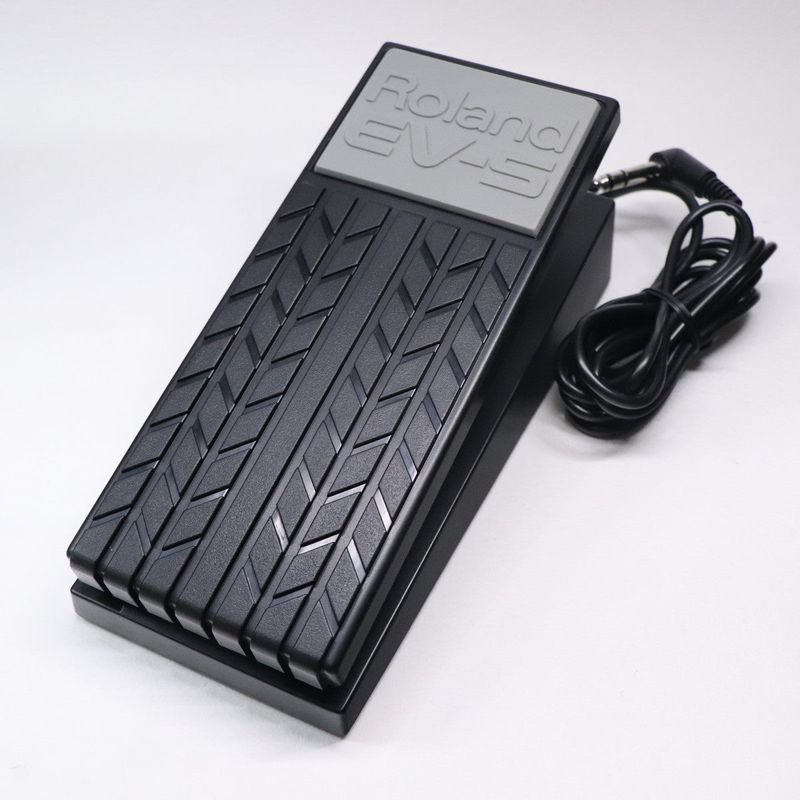 中古】Roland / EV-5 Expression Pedal 【梅田店】 | ボリューム