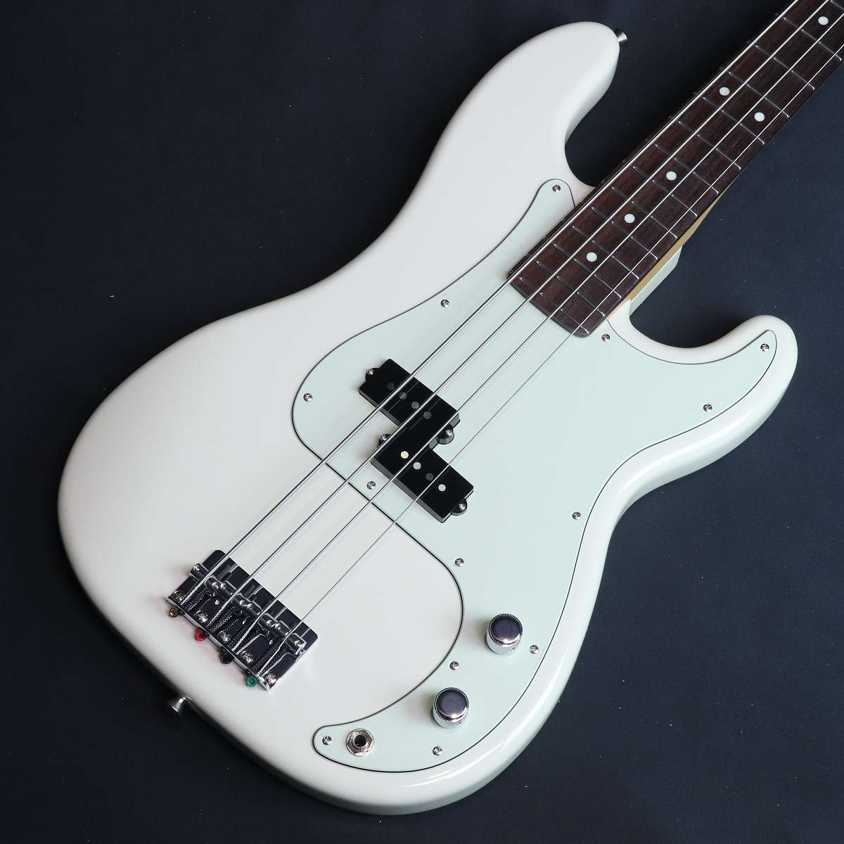 特典付き]Fender / ISHIBASHI FSR MIJ Hybrid II Precision Bass