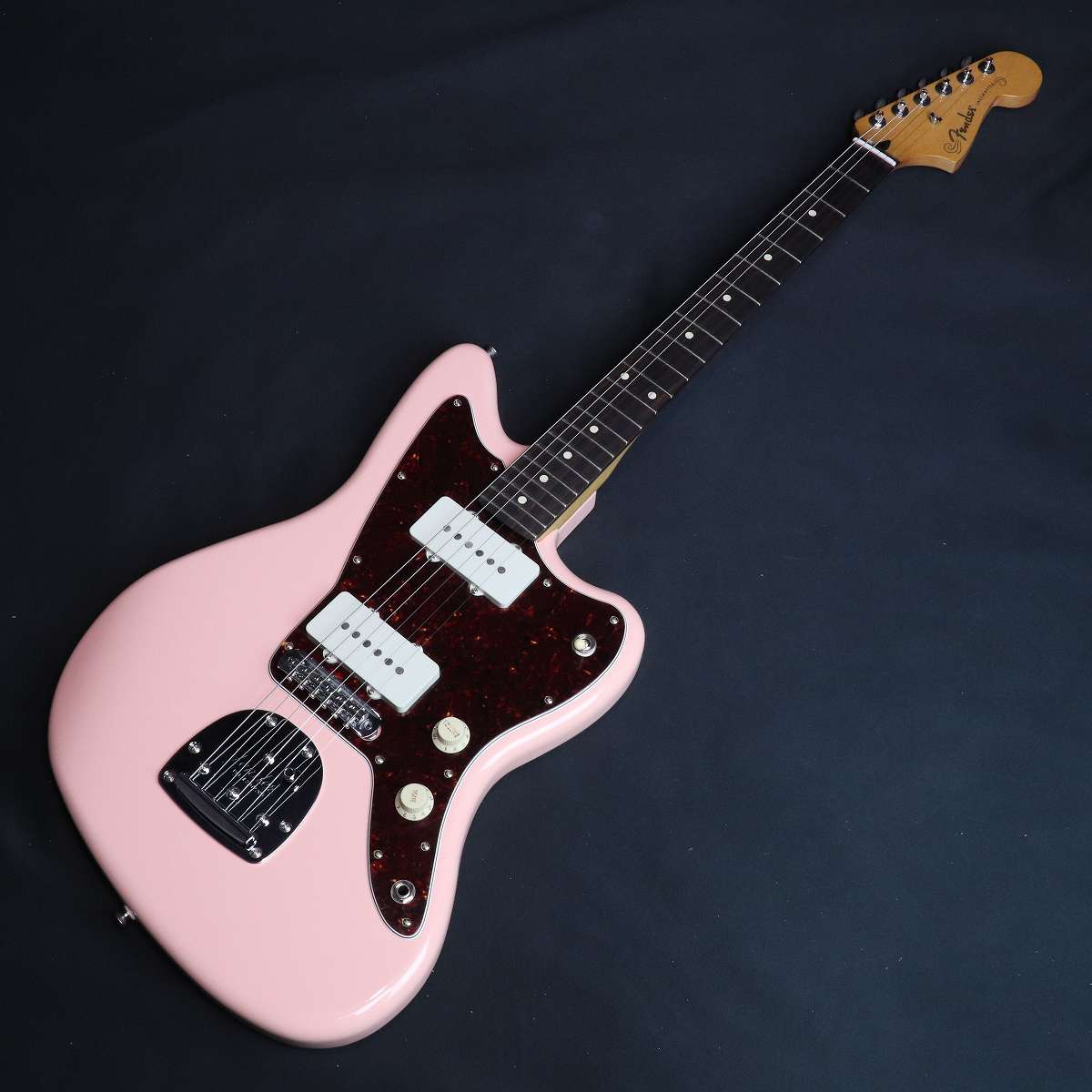 特典付き]Fender / Limited Edition Player II Jazzmaster Rosewood