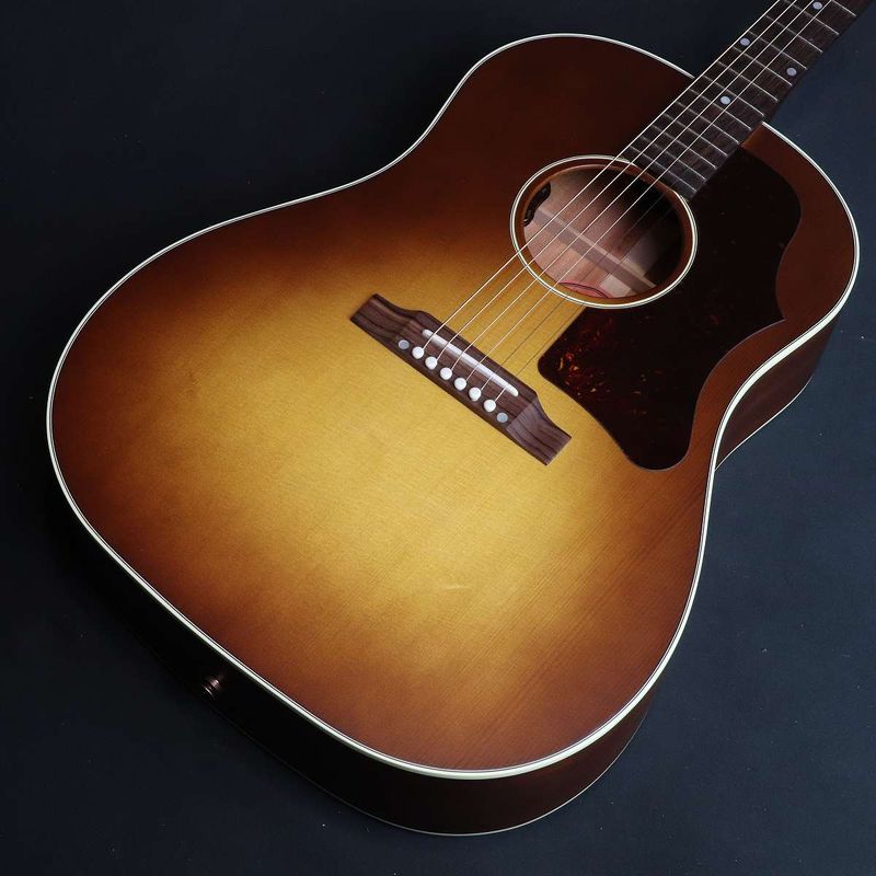 Gibson / J-45 Faded 50s Faded Vintage Sunburst 【横浜店】【S/N:21806077】【1.86kg】
