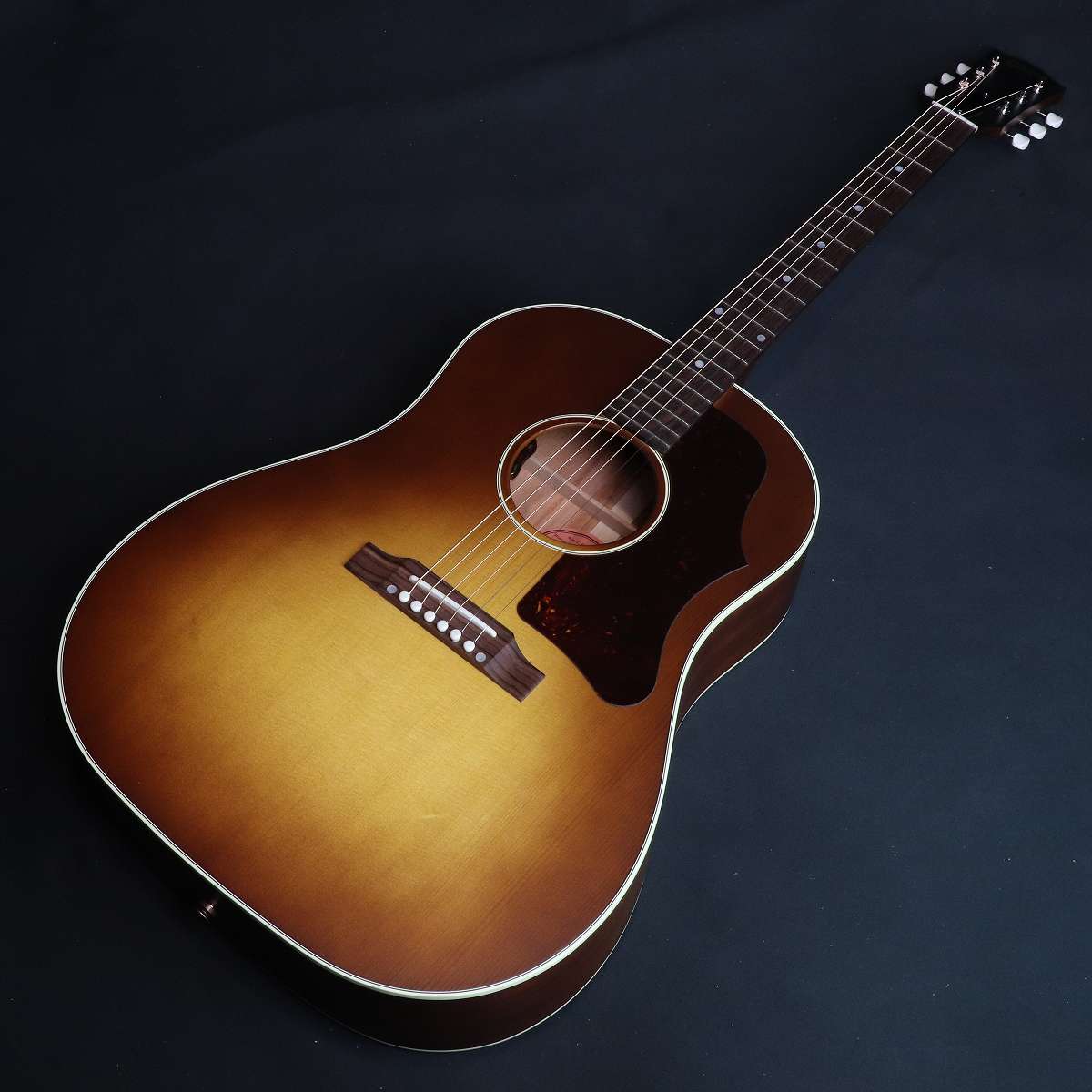Gibson / J-45 Faded 50s Faded Vintage Sunburst 【横浜店】【S/N