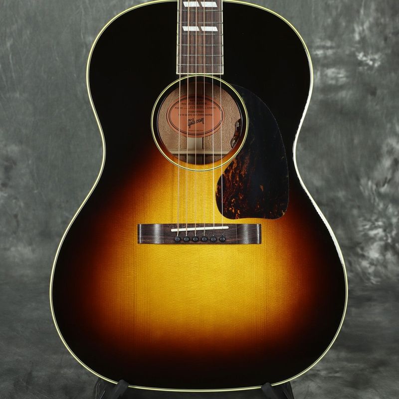 Gibson / Nathaniel Rateliff LG-2 Western Vintage Sunburst ギブソン 【実物画像/未展示品】[S/N 21766098]
