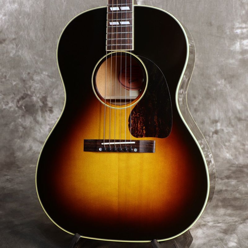 Gibson / Nathaniel Rateliff LG-2 Western Vintage Sunburst ギブソン 【実物画像/未展示品】[2NDアウトレット][S/N 21466091]