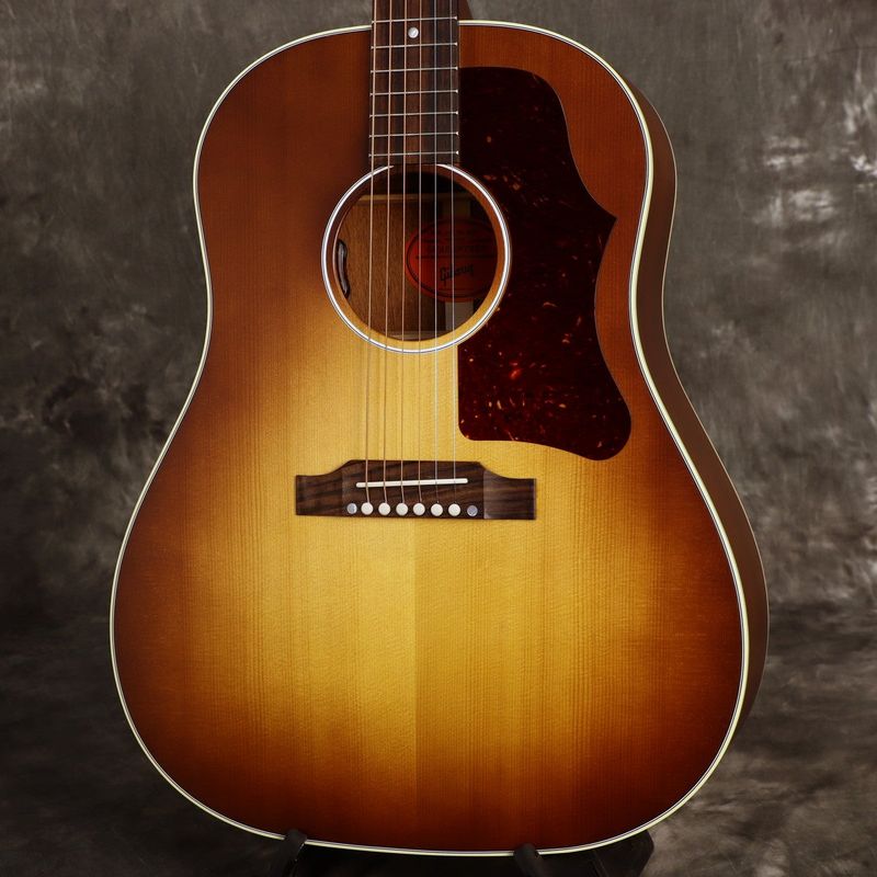 Gibson / J-45 Faded 50s Faded Vintage Sunburst ギブソン 【実物画像/未展示品】[2NDアウトレット][S/N 20863124]