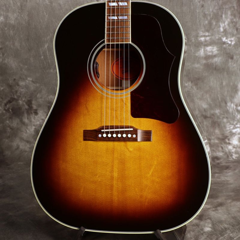 Gibson / Southern Jumbo Original Vintage Sunburst ギブソン 【実物画像/未展示品】 [2NDアウトレット][S/N 21014063]