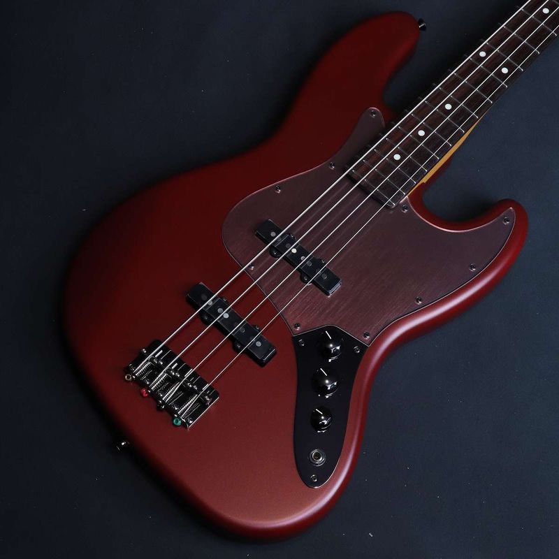 特典付き]Fender / Made in Japan Hybrid II 2026 Collection Jazz