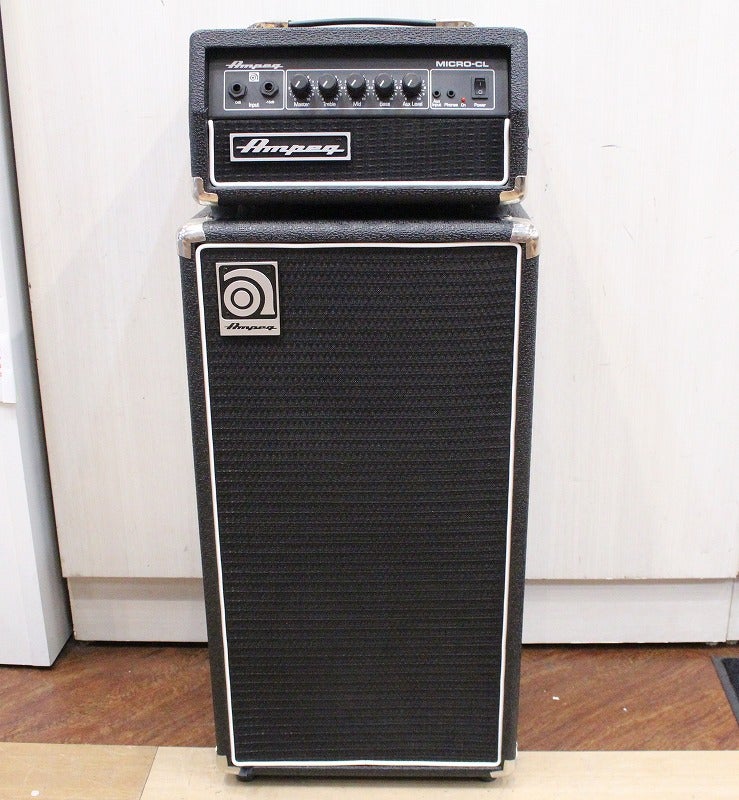 Amp (40,000円〜89,999円 × AMPEG)の検索結果 | ギター、アコギ