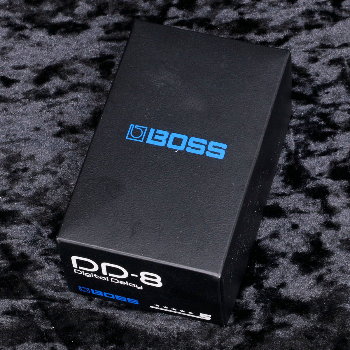 配信機器・PA機器・レコーディング機器 DD-8 Digital Delay 配信機器