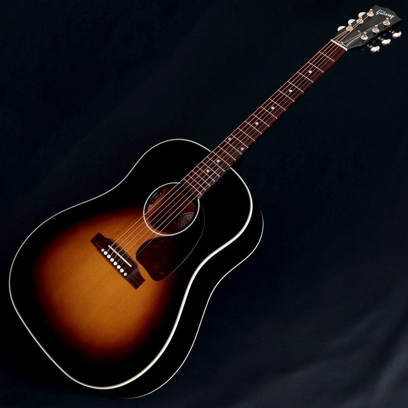 Gibson / J-45 Standard Vintage Sunburst  《特典付き》 [2.05kg]【20356145】【池袋店】