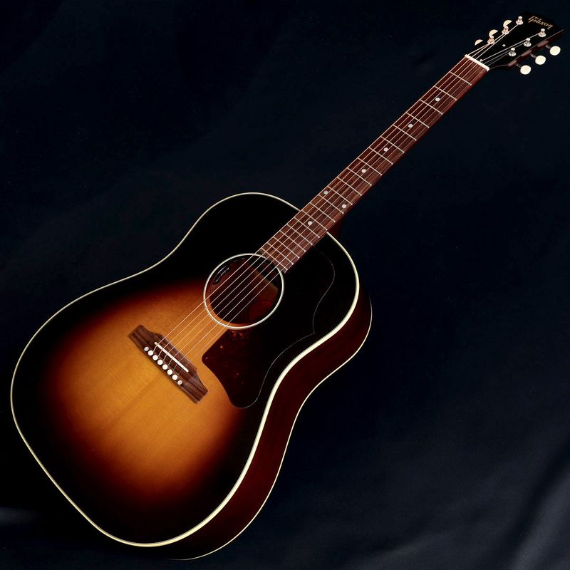 Gibson / 1950s J-45 Original Vintage Sunburst[Original Collection] 《特典付き》 [2.04kg]【池袋店】