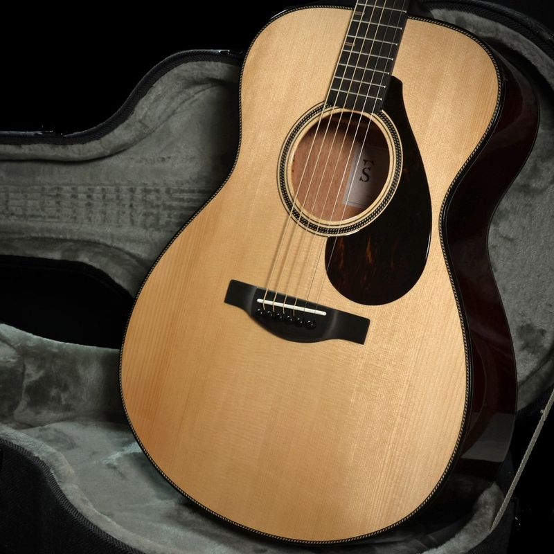 YAMAHA / FS9M  【S/N：IKZ048A】【1本限定新品未展示品特価！！】【福岡店】