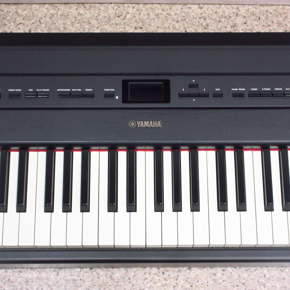 中古】YAMAHA / P-515B 木製鍵盤搭載☆電子ピアノ 【横浜店