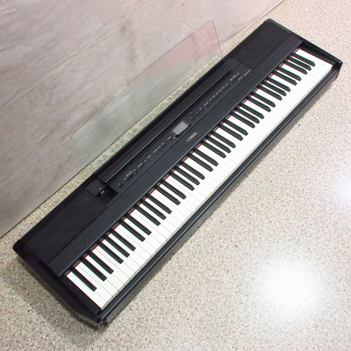中古】YAMAHA / P-515B 木製鍵盤搭載☆電子ピアノ 【横浜店