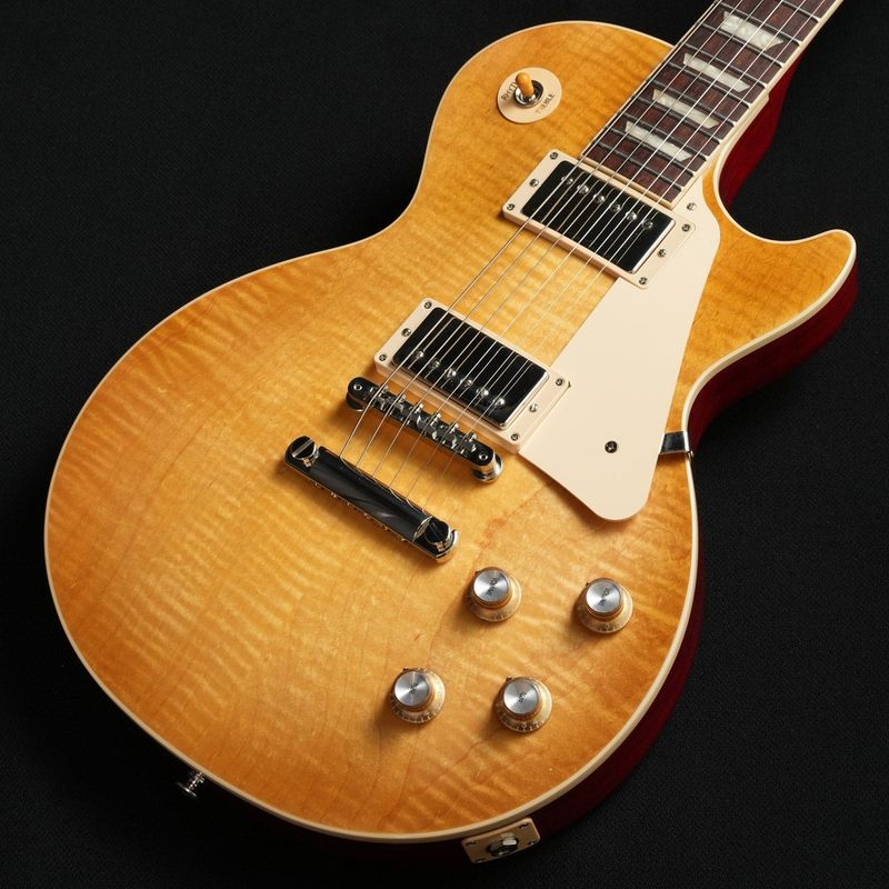 Gibson / Les Paul Standard 60s Unburst ≪S/N:218760072≫ 【心斎橋店】