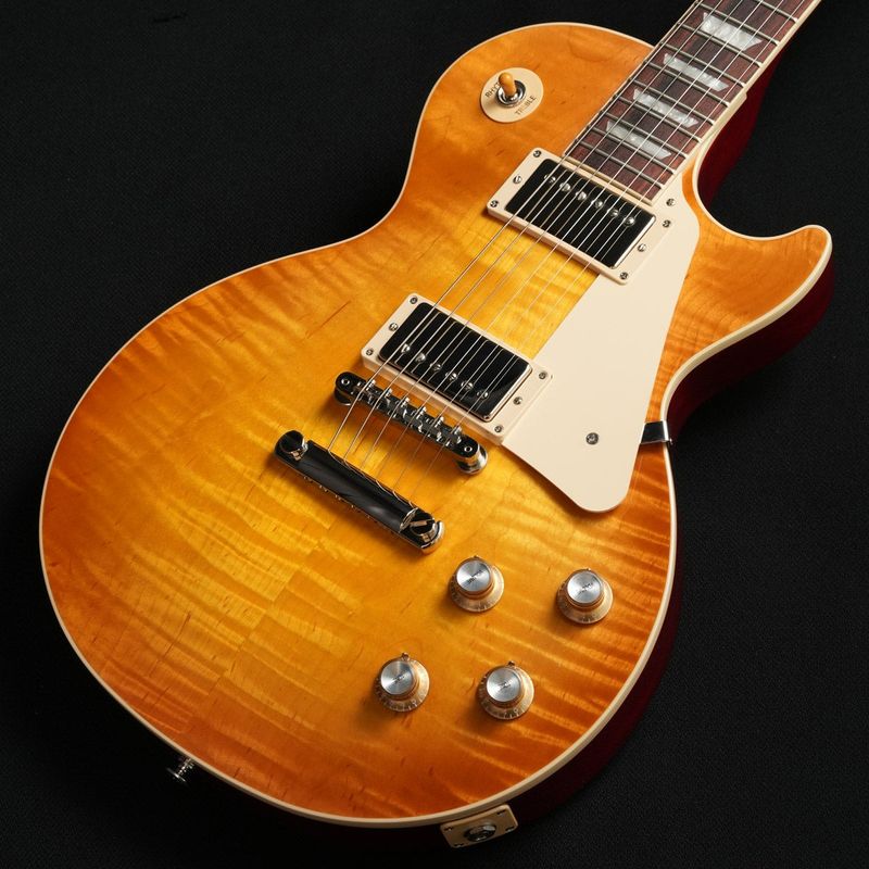 Gibson / Les Paul Standard 60s Unburst ≪S/N:218760291≫ 【心斎橋店】
