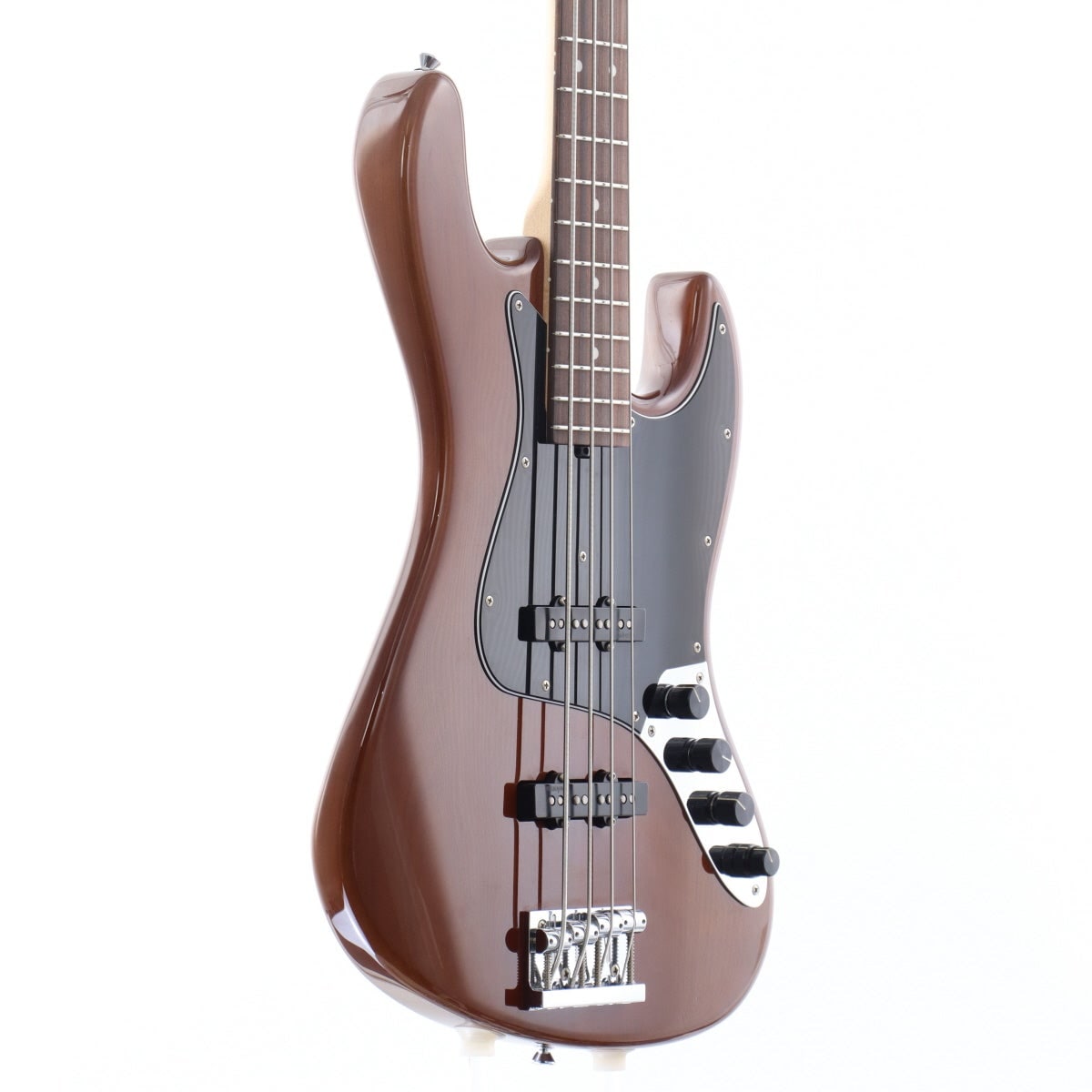 中古】Sadowsky / Metroline Series RV4 Walnut 【心斎橋店】 | ジャズ