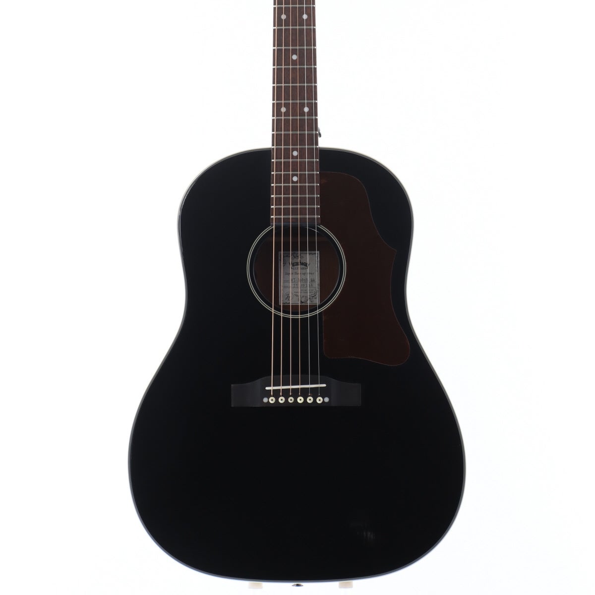 中古】Headway / HJ5080SE Black 【心斎橋店】 | フラットトップ
