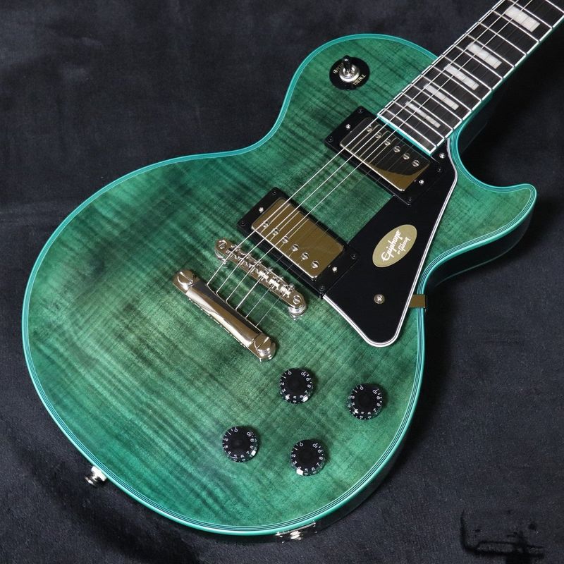 Epiphone / [Exclusive Model] Inspired by Gibson Les Paul Custom