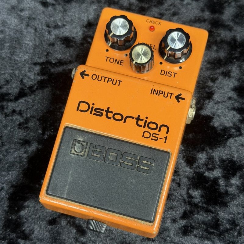 BOSS DS-1の検索結果 | ギター、アコギ、管楽器などを扱う全国12店舗の