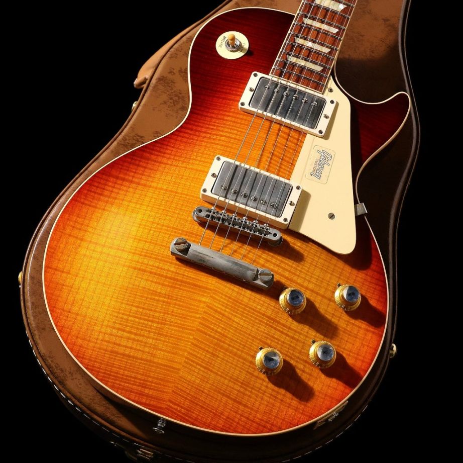 中古】GIBSON CUSTOM / 60th Anniversary 1960 Les Paul Standard