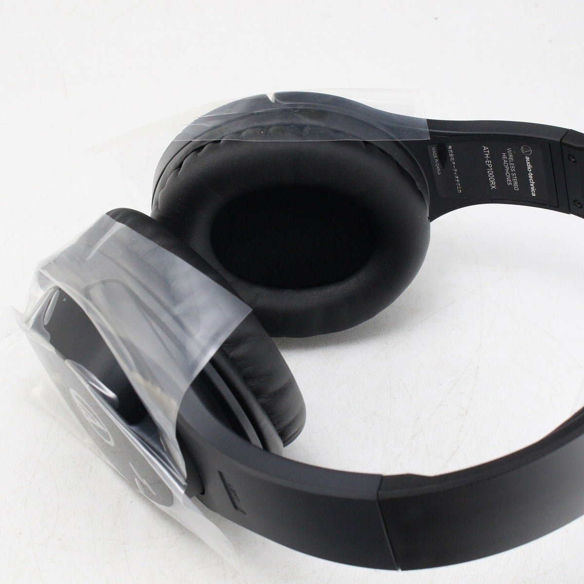 中古】 AUDIO-TECHNICA / ATHEP1000IR 【御茶ノ水本店】 | DJ用