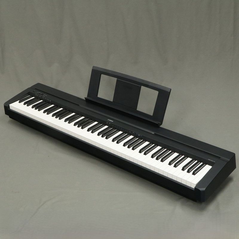 中古】 YAMAHA / P-45B 【御茶ノ水本店】 | スタイリッシュピアノ