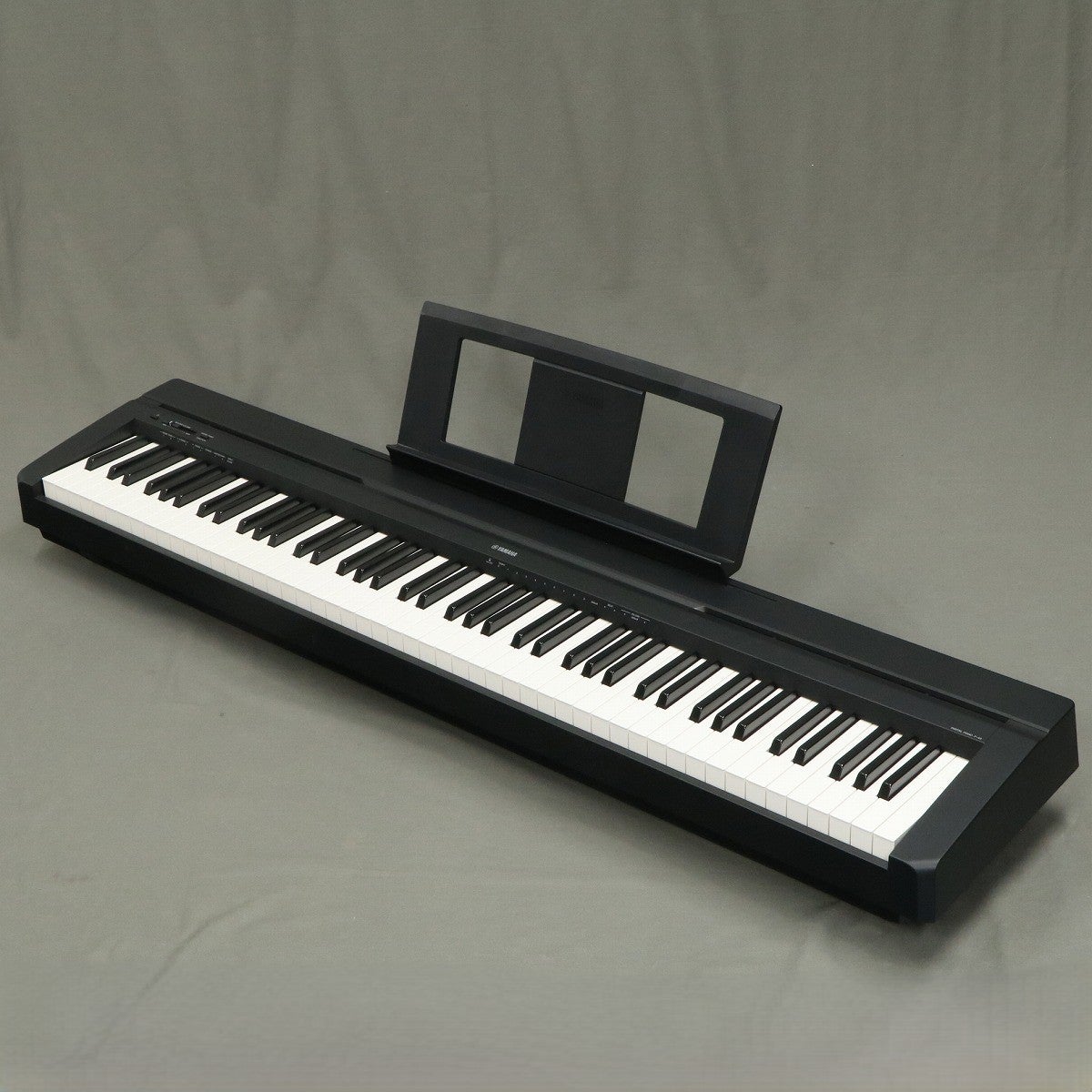 o*o様 ヤマハ　電子ピアノ　P-45B　中古 中古】 YAMAHA / P-45B 【御茶ノ水本店】 | スタイリッシュピアノ