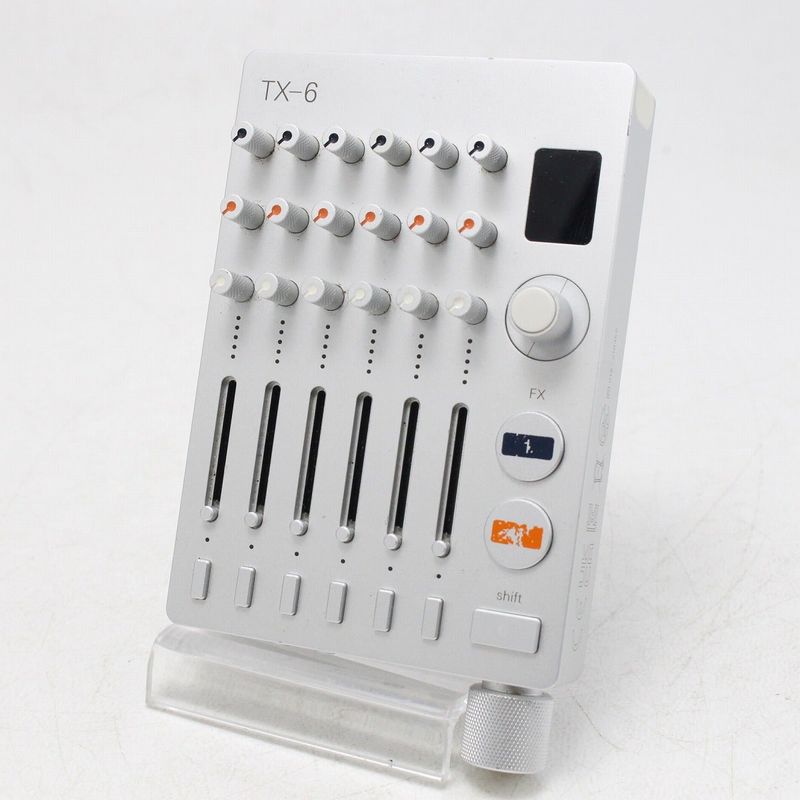 中古】 TEENAGE ENGINEERING / TX-6 【御茶ノ水本店】 | デジタル