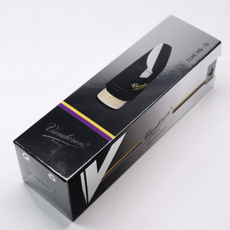 中古】VANDOREN / B♭クラリネット用マウスピース M30 【横浜店