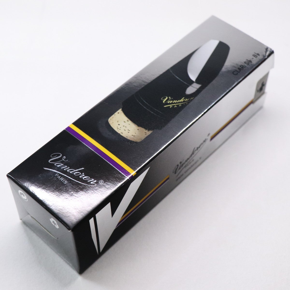 中古】Vandoren / B♭クラリネット B40 Lyre 【梅田店