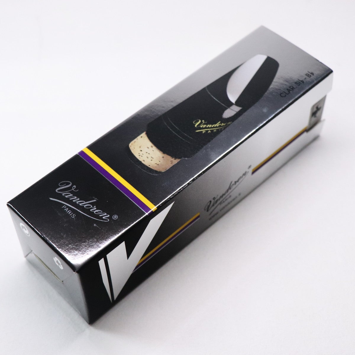 中古】Vandoren / B♭クラリネット B40 Profile88 【梅田店