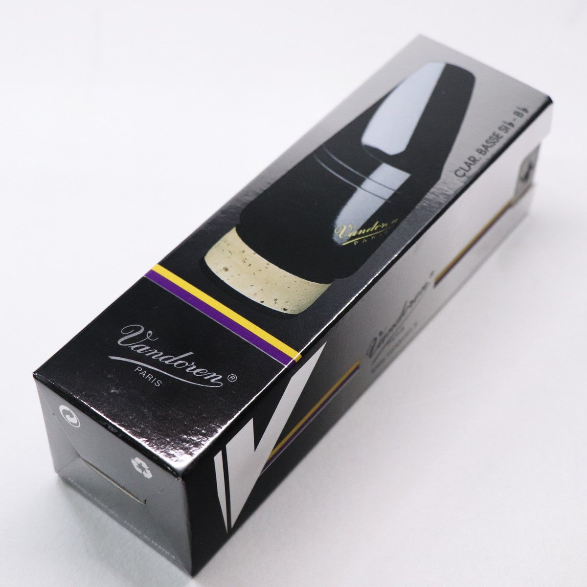 中古】Vandoren / バスクラリネット B40 【梅田店