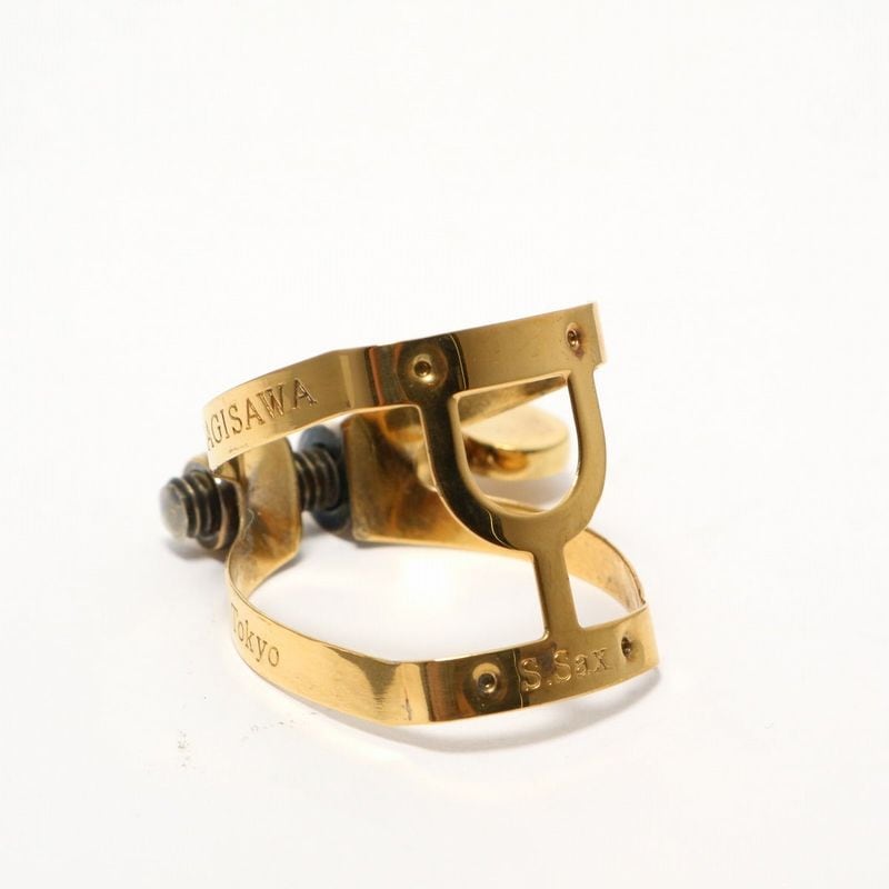 中古】YANAGISAWA ヤナギサワ / ligature 魔法のリガちゃん SS HR SIZE