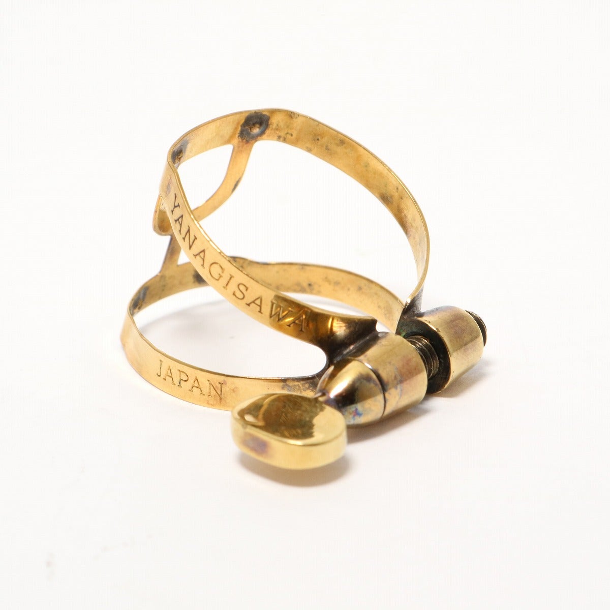 中古】YANAGISAWA ヤナギサワ / ligature 魔法のリガちゃん SS HR SIZE