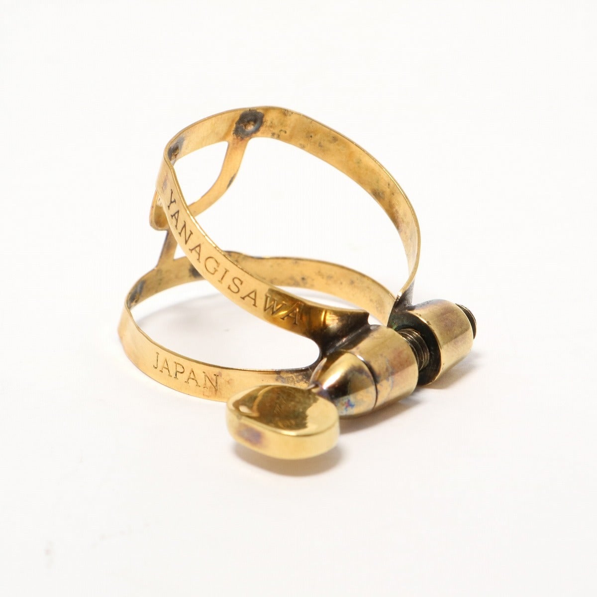 中古】YANAGISAWA ヤナギサワ / ligature 魔法のリガちゃん SS HR SIZE