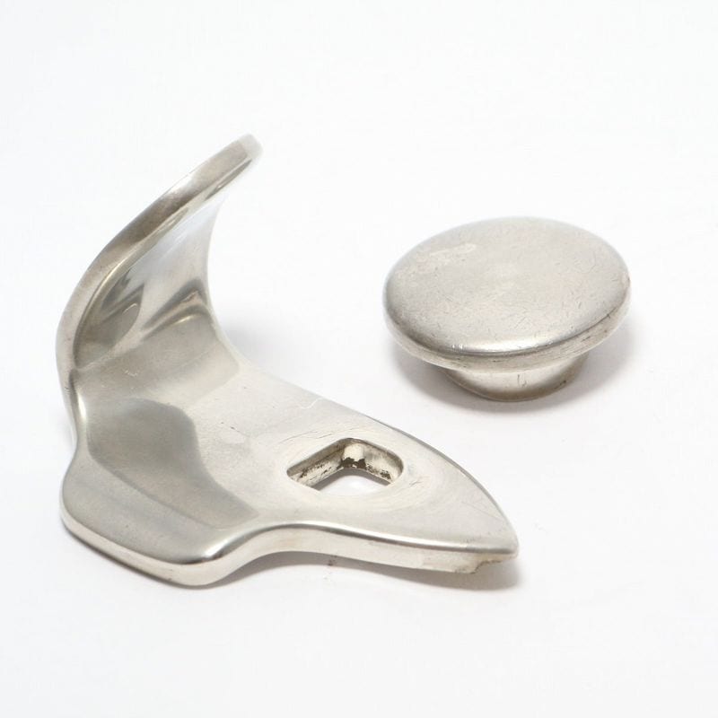 中古】YANAGISAWA ヤナギサワ / Thumb hook-rest for Yanagisawa