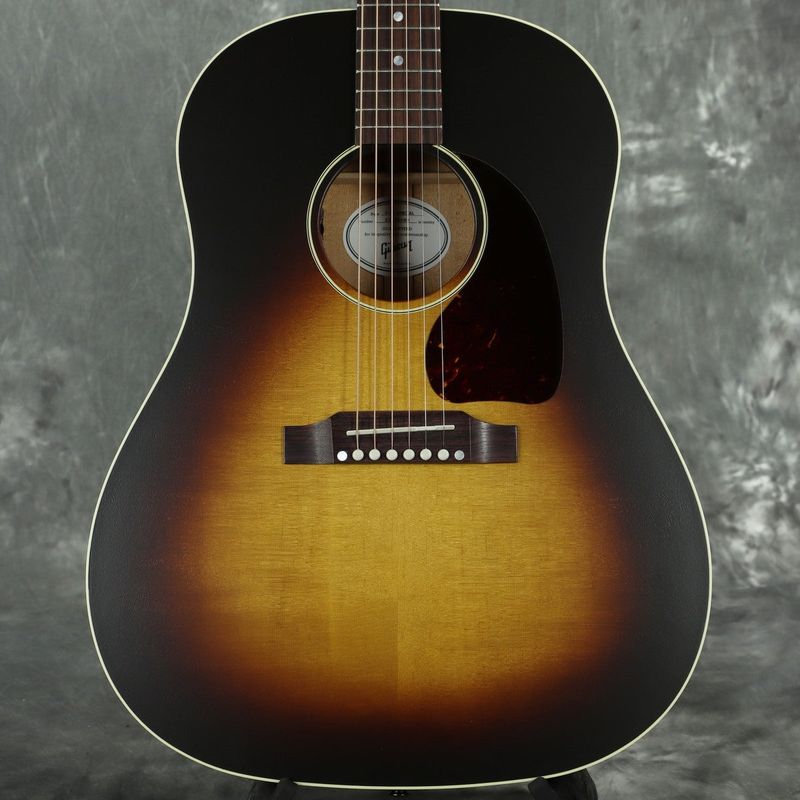 Gibson / J-45 Special Satin Vintage Sunburst ギブソン 【実物画像/未展示品】[S/N 22126080]