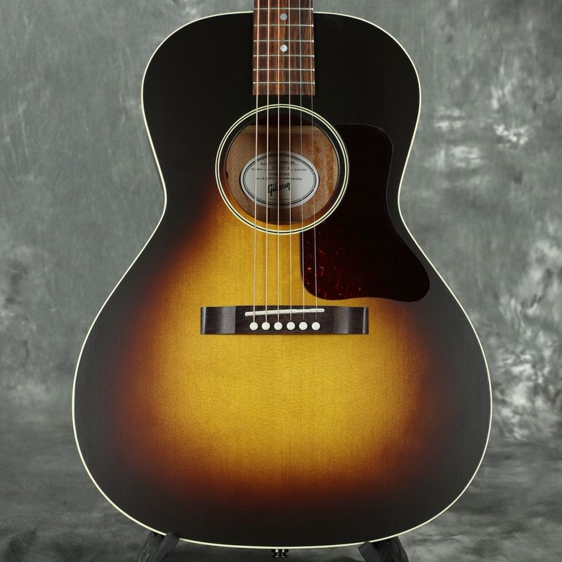 Gibson / L-00 Special Satin Vintage Sunburst ギブソン 【実物画像/未展示品】[S/N 21806074]