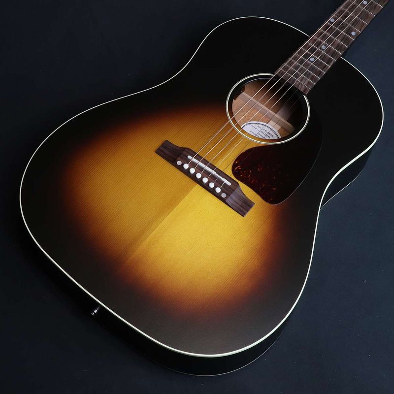 Gibson / J-45 Special Satin Vintage Sunburst 【横浜店】【S/N:22126090】【2.03kg】