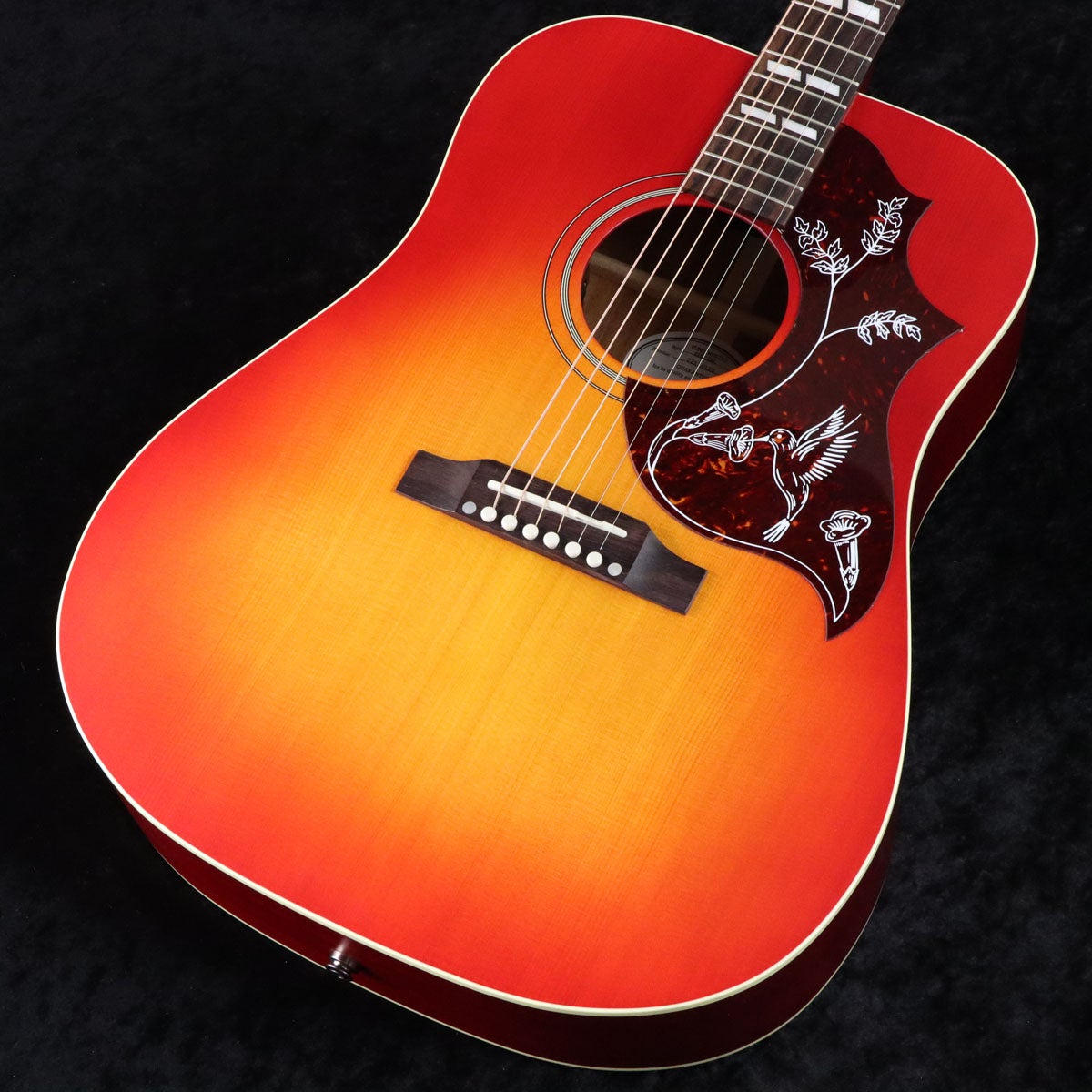 Gibson / HUMMINGBIRD SPECIAL SVCS 【Harvest_Guitars】 【御茶ノ水